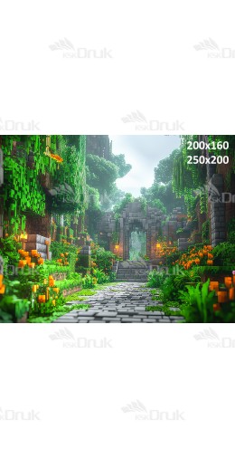 Tło fotograficzne Urodziny 3472